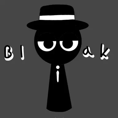 Profile image of 블랙