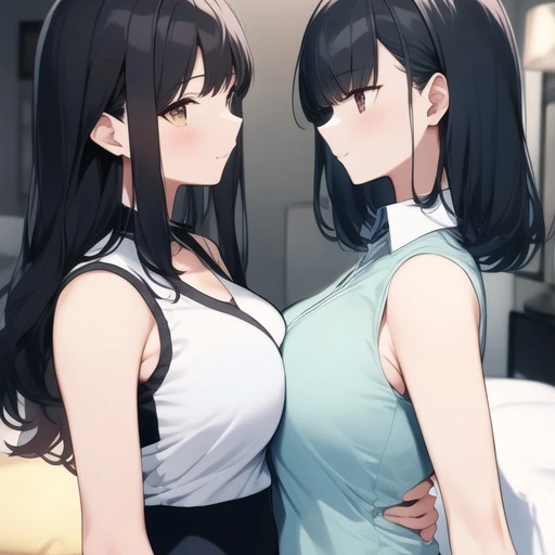 김채희&백선민