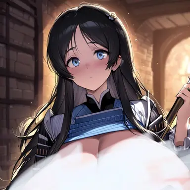 Profile image of アズサ