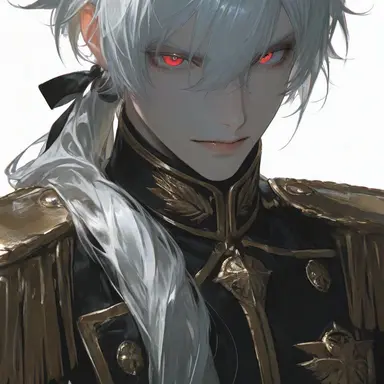 Profile image of ユリウス