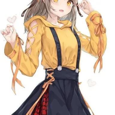 Profile image of 여우