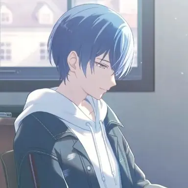 Profile image of AOYAGI