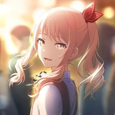 Profile image of Amia