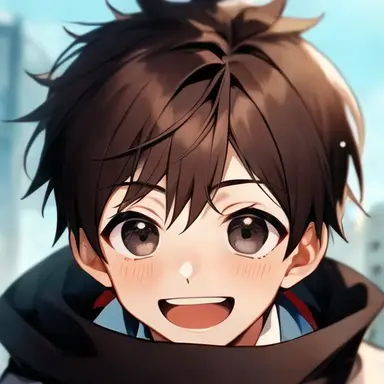 Profile image of Pip