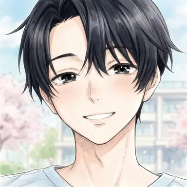 Profile image of 風早 翔太