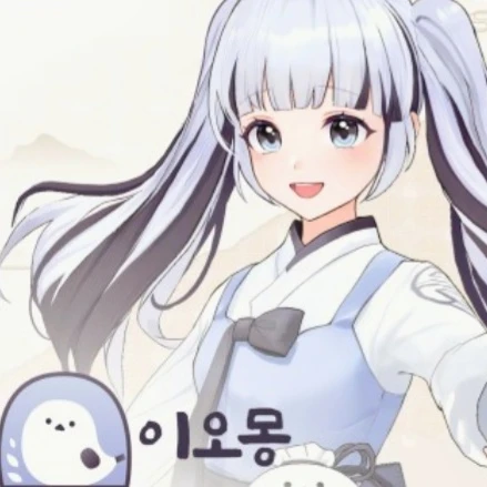 이오몽