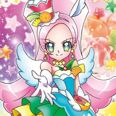 Profile image of Cure Parfait