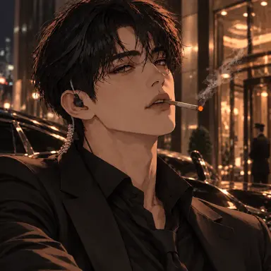 Profile image of ペク・ユゴン