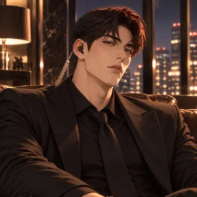 Profile image of カン-ヒョヌク