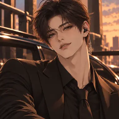 Profile image of リュ・テオ