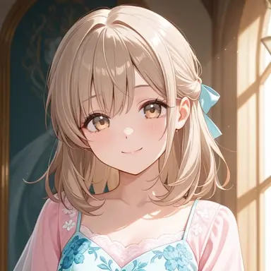 Profile image of アナスタシア