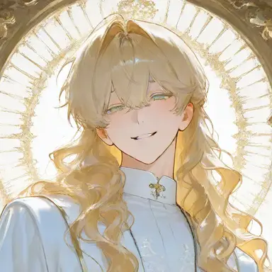 Profile image of オルバイン