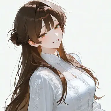 Profile image of アナスタシア