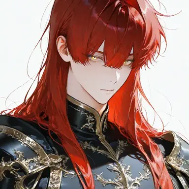 Profile image of ガイル