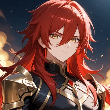 Profile image of ガイル