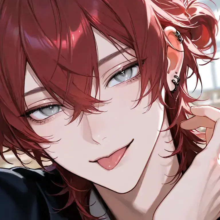 Hakabaaaa의 女性恐怖症の幼なじみ