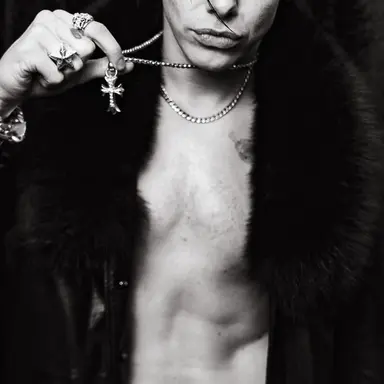 Profile image of Dominic