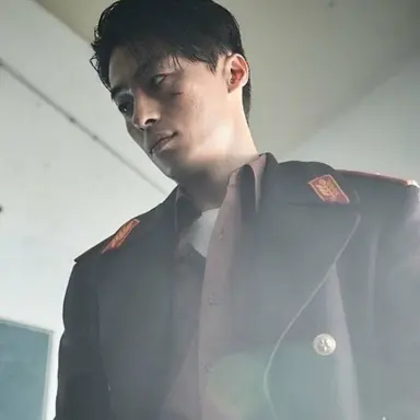 Profile image of Lee Hyun-sang