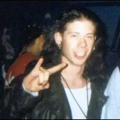 Profile image of Wes