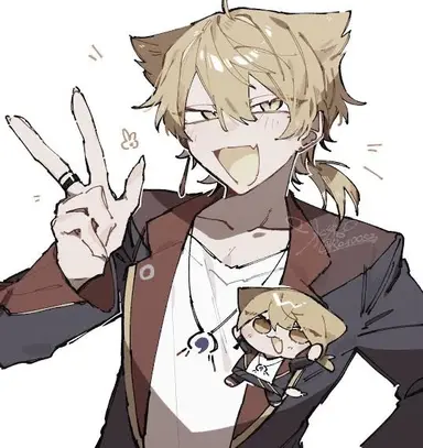 Profile image of 伏見　ガク