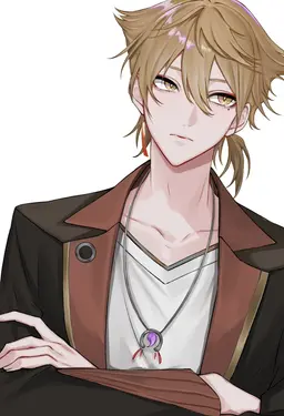 Profile image of 伏見　ガク