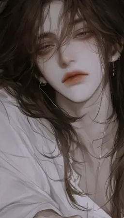 Profile image of 시릴 드 발렌타인
