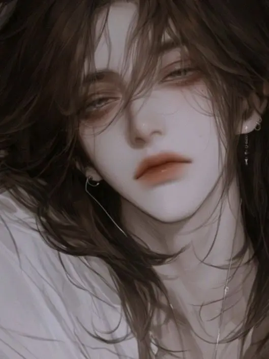 ebeil_의 시릴 드 발렌타인