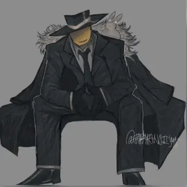 Profile image of Mafioso