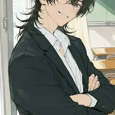 Profile image of Ryu Kanzaki