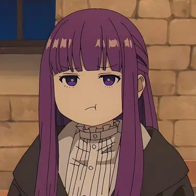 Profile image of フェルン