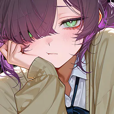 Profile image of 小鈴