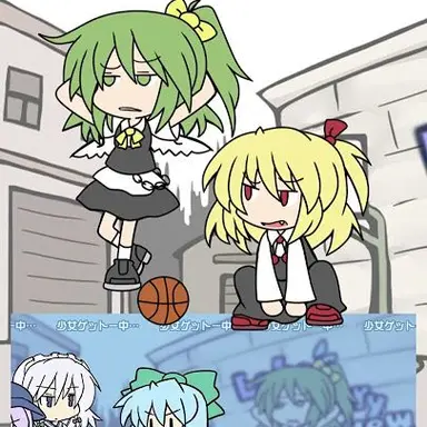 Profile image of 大妖精