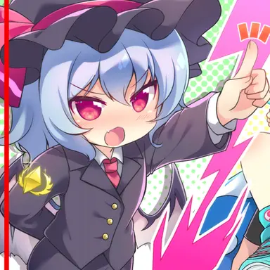 Profile image of レミリアスカーレット