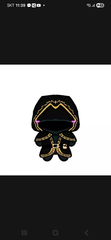 Profile image of 탭