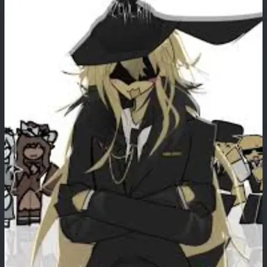 Profile image of Mafioso