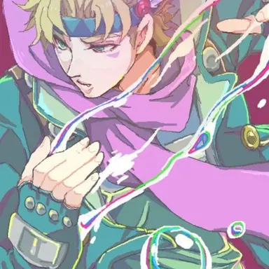 Profile image of シーザー