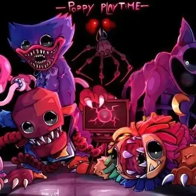 Profile image of The Time of Joy