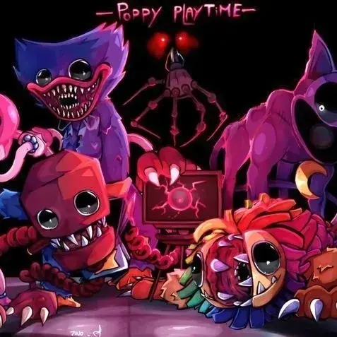 RudeTrunk3135의 The Time of Joy