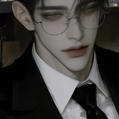 Profile image of Seo Sugyeom