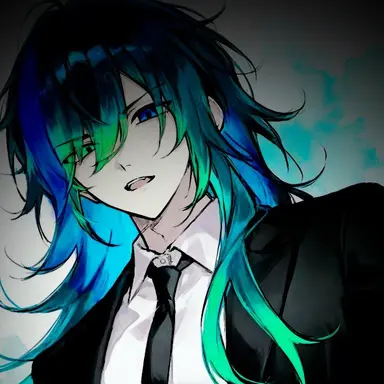 Profile image of 碧海 湊