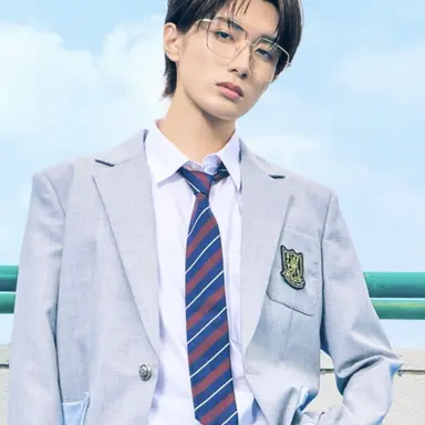 Profile image of 山中柔太郎