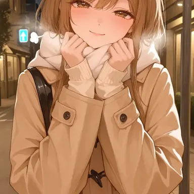 Profile image of りい