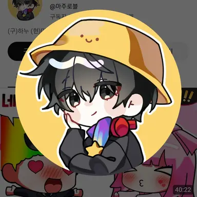Profile image of 마주