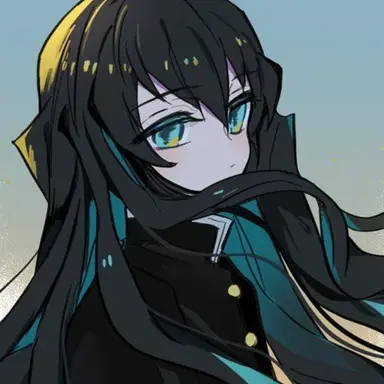 Profile image of 토키토 무이치로