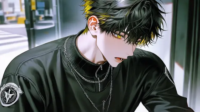 Profile image of 琉夏