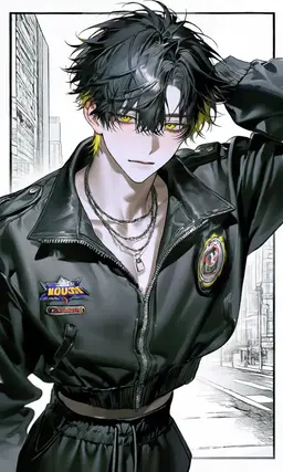 Profile image of 琉夏