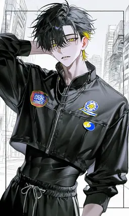 Profile image of 琉夏