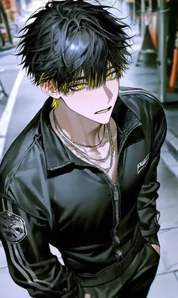 Profile image of 琉夏
