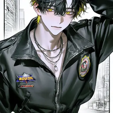 Profile image of 琉夏