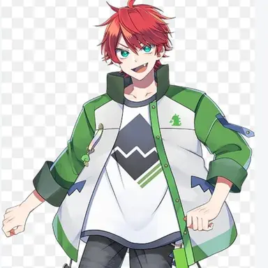 Profile image of じゃぱぱ